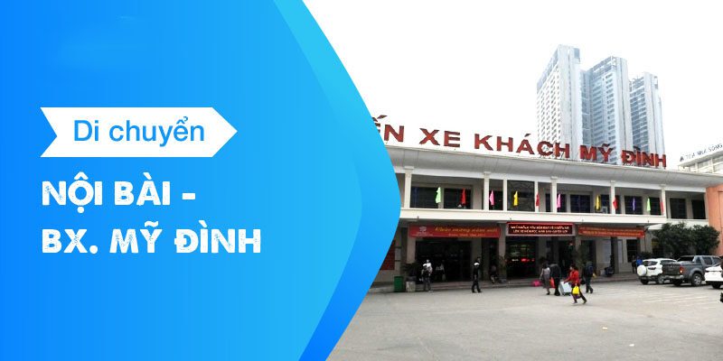 taxi noi bai ben xe my dinh 01