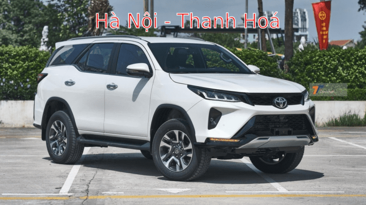 Thuê Xe Taxi Hà Nội Thanh Hoá Giá Rẻ Chỉ Từ 1.300.000Đ