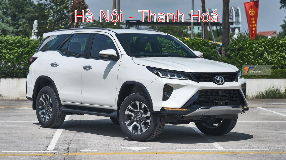 Thuê Xe Taxi Hà Nội Thanh Hoá Giá Rẻ Chỉ Từ 1.300.000Đ