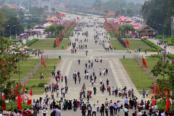 taxi ha noi viet tri