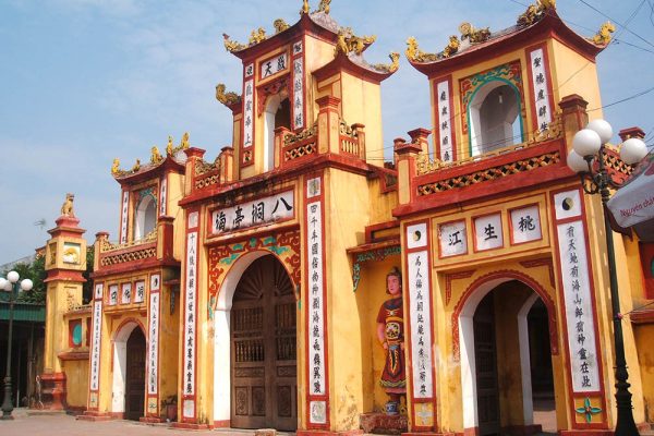 TAXI HA NOI VE HUYEN QUYNH PHU THAI BINH TAXIWEGO