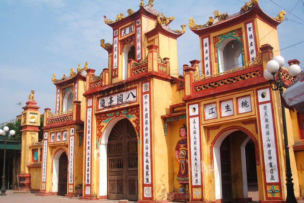 TAXI HA NOI VE HUYEN QUYNH PHU THAI BINH TAXIWEGO