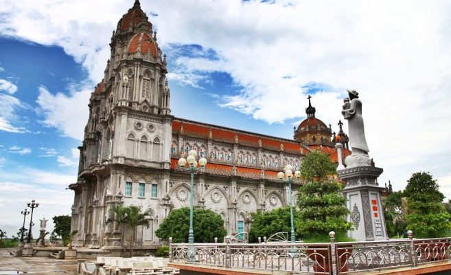 taxi ha noi di huyen nghia hung nam dinh