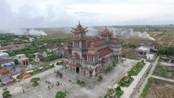 taxi ha noi huyen giao thuy tp nam dinh