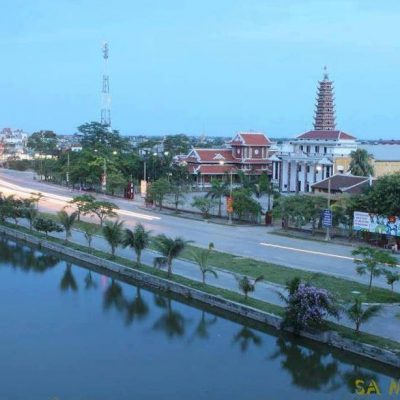 taxi ha noi huyen hai hau tp nam dinh