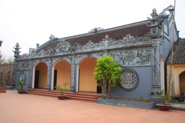 taxi ha noi ve huyen dong hung thai binh taxiwego