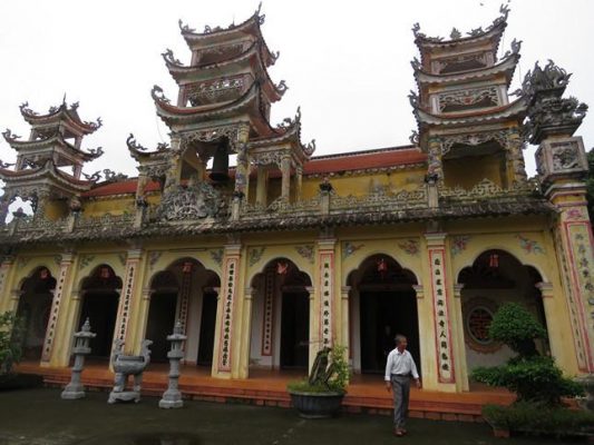 taxi ha noi ve huyen y yen nam dinh 11