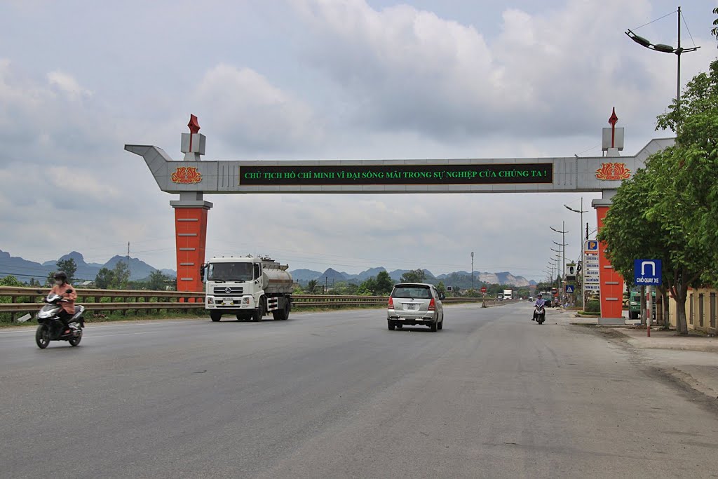 taxi ha noi tam diep ninh binh gia re