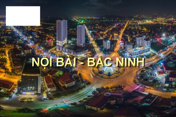 taxi noi bai di bac ninh
