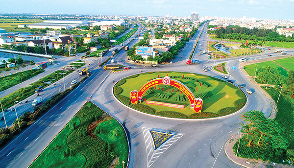 Taxi Chung® » Taxi Sân Bay Nội Bài Giá Rẻ ☎ 0966311331 38 Taxi Nội Bài - Hải Dương