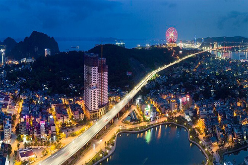 Taxi Chung® » Taxi Sân Bay Nội Bài Giá Rẻ ☎ 0966311331 46 Taxi Nội Bài - Quảng Ninh