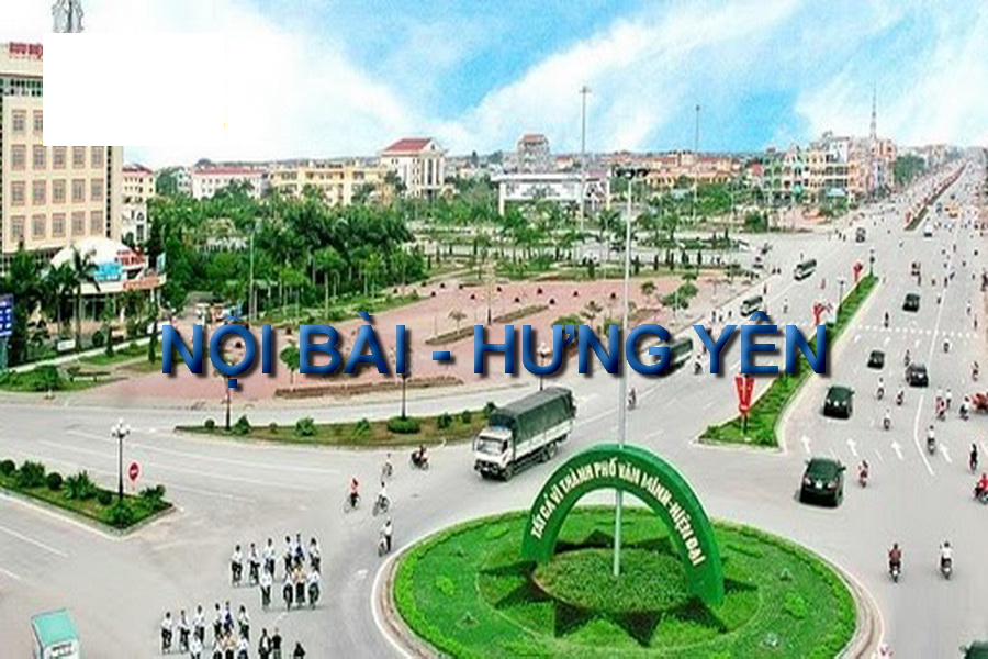 taxi san bay noi bai hung yen
