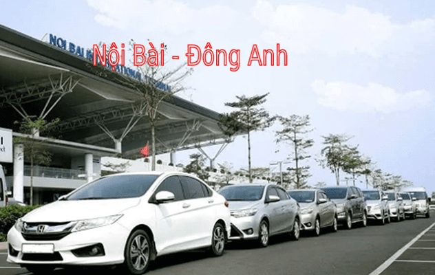 Đặt xe Taxi Nội Bài Đông Anh Giá Rẻ Nhất 2022 7 Đặt xe Taxi Nội Bài Đông Anh Giá Rẻ Nhất 2022