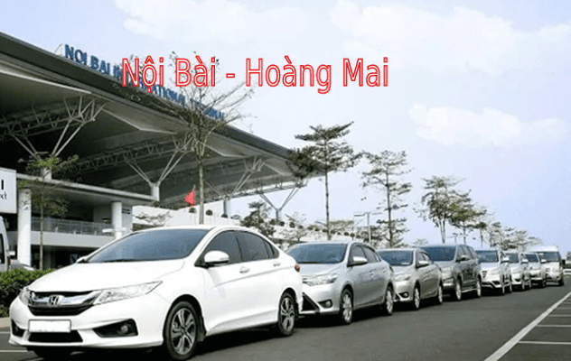Đặt xe Taxi Nội Bài Hoàng Mai Giá Rẻ Chỉ Từ 150K 2 Đặt xe Taxi Nội Bài Hoàng Mai Giá Rẻ Chỉ Từ 150K